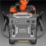 Husqvarna Schneefräse ST 430T -948,95 g/kWh-Neu – Bild 3