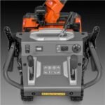 Husqvarna Schneefräse ST 427 – 948,95 g/kWh-Neu – Bild 2