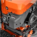 Husqvarna Schneefräse ST 424T-Neu – Bild 5