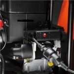 Husqvarna Schneefräse ST 224 – 4,4 kW 61 cm – 963 g/kWh-Neu – Bild 3