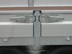 Hapert Azure H-2 – 3500 – 5050 x 2000 Niedriges Fahrwerk – Bereifung 195/50R13C – Bild 2