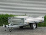 Hapert Azure H-1 – 1350 – 2600 x 1500 – niedriges Fahrwerk
