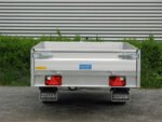 Hapert Azure H-1 – 1350 – 2600 x 1500 – niedriges Fahrwerk – Bild 6