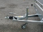 Hapert Azure H-1 – 1800 – 2800 x 1800 – niedriges Fahrwerk – 100 km/h – Bild 3
