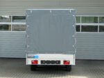 Hapert Azure H-2 – 2700 – 4050 x 2000 Aktionsmodell – 2000 mm Hochplane – Bild 8