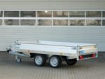 Hapert Azure H-2 – 3000 – 3350 x 1800 Multi Niedriges Fahrwerk – Auffahrpaket – Bild 10