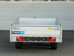 Hapert Azure H-2 – 3000 – 3350 x 1800 Multi Niedriges Fahrwerk – Auffahrpaket – Bild 11