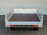 Hapert Azure H-2 – 3000 – 3350 x 1800 Multi Niedriges Fahrwerk – Auffahrpaket – Bild 12