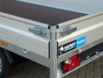 Hapert Azure H-2 – 3000 – 3350 x 1800 Multi Niedriges Fahrwerk – Auffahrpaket – Bild 13