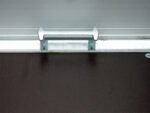 Hapert Azure H-2 – 3000 – 3350 x 1800 Multi Niedriges Fahrwerk – Auffahrpaket – Bild 2