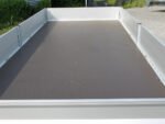 Hapert Azure H-2 – 3000 – 5050 x 2400 Niedriges Fahrwerk – Bild 2