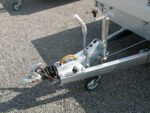 Hapert Azure H-2 – 3500 – 4050 x 2000 Multi Auffahrschienen – Parabelfahrwerk – Bild 5
