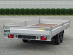 Hapert Azure H-2 – 3500 – 5050 x 2000 Parabelfederung – Bereifung 185R14C – Bild 6