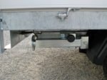 Hapert Cobalt HB-2 – 2700 Multi E-Pumpe, Nothandpumpe, Rampen, Stützen – Bild 15