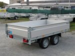 Hapert Cobalt HB-2 – 2700 Multi E-Pumpe, Nothandpumpe, Rampen, Stützen – Bild 11