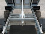 Hapert Cobalt HB-2 – 2700 Multi E-Pumpe, Nothandpumpe, Rampen, Stützen – Bild 12