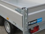 Hapert Cobalt HB-2 – 2700 Multi E-Pumpe, Nothandpumpe, Rampen, Stützen – Bild 13