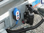 Hapert Cobalt HB-2 – 2700 Multi E-Pumpe, Nothandpumpe, Rampen, Stützen – Bild 14