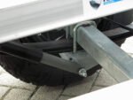 Hapert Cobalt Plus 3500 Facelift Modell 2024 – LED Parabelfederung – Bild 6