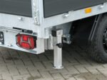 Hapert Cobalt Plus 3500 Facelift Modell 2024 – LED Parabelfederung – Bild 17