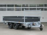 Hapert Cobalt Plus 3500 Facelift Modell 2024 – LED Parabelfederung