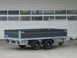 Hapert Cobalt Plus 3500 Facelift Modell 2024 – LED Parabelfederung – Bild 12