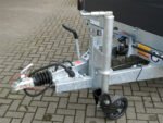Hapert Cobalt Plus 3500 Facelift Modell 2024 – LED Parabelfederung – Bild 13