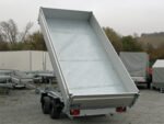 Hapert Cobalt HM-2 – 3500 Ferro Parabel Auffahrset Parabel FW – Bild 13