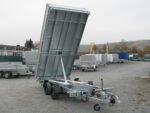 Hapert Cobalt HM-2 – 3500 Ferro Parabel Auffahrset Parabel FW – Bild 14
