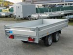 HAPERT Cobalt HB-2 | 2700 Multi Auffahrpaket, 3050 x 1600 – Bild 2