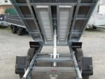 HAPERT Cobalt HB-2 | 2700 Multi Auffahrpaket, 3050 x 1600 – Bild 4