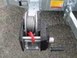 Hapert Indigo HT-2 – 3500 – 5050 x 2210 Kipphydraulik, Parabelfederung, Rampe – Bild 12