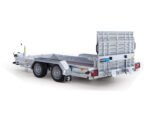 Hapert Indigo LF-2 3500 – 3050 × 1390 mm Parabelfederung – Bild 5