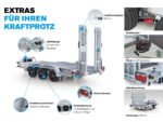 Hapert Indigo LF-2 3500 – 4050 × 1590 mm Parabelfederung – Bild 3