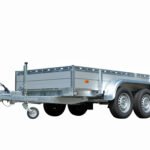 Hapert Azure L-2 – 2700 Aluminium