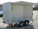Hapert Sapphire L-2 – 2000 mit Verkaufsklappe – Bild 8
