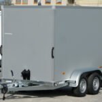 Hapert Sapphire L-2 – 2000 mit Verkaufsklappe