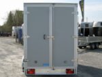 Hapert Sapphire L-2 – 2000 mit Verkaufsklappe – Bild 7