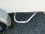 Hapert Sapphire L-2 – 3500 Tieflader-Koffer | 2 Hecktüren | Robuste Konstruktion – Bild 3