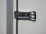 Hapert Sapphire L-2 – 3500 Tieflader-Koffer | 2 Hecktüren | Robuste Konstruktion – Bild 4
