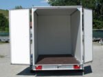 Hapert Sapphire L-2 – 3500 Tieflader-Koffer | 2 Hecktüren | Robuste Konstruktion – Bild 9