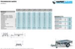 Hapert Azure L-1 – 1500 Aluminium – Bild 3