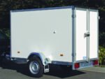 Hapert Sapphire L-1 – 1500 Doppelflügeltüre hinten | Vielseitig & robust – Bild 5