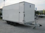 HAPERT Sapphire H3- 3500 Tridem
