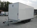 HAPERT Sapphire H3- 3500 Tridem – Bild 2