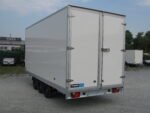 HAPERT Sapphire H3- 3500 Tridem – Bild 5