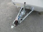 HAPERT Sapphire H3- 3500 Tridem – Bild 7