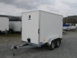 Hapert Sapphire L-2 – 2000 Rampe | Tieflader-Koffer | Rutschhemmender Boden – Bild 2