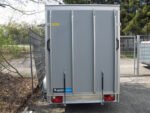 Hapert Sapphire L-2 – 2000 Rampe | Tieflader-Koffer | Rutschhemmender Boden – Bild 6