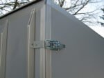 Hapert Sapphire L-2 – 2000 Rampe | Tieflader-Koffer | Rutschhemmender Boden – Bild 8